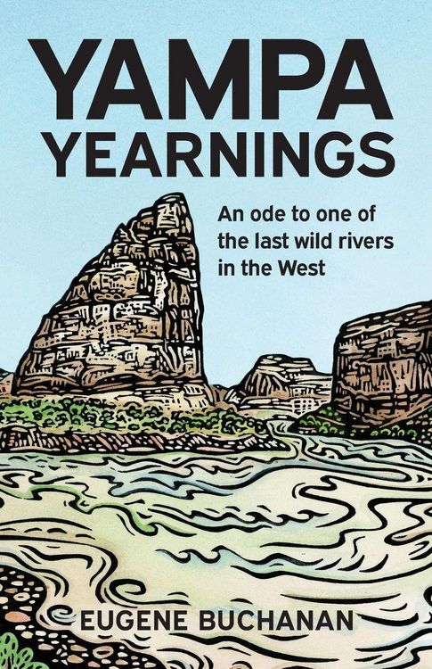 Produktbild: Yampa Yearnings