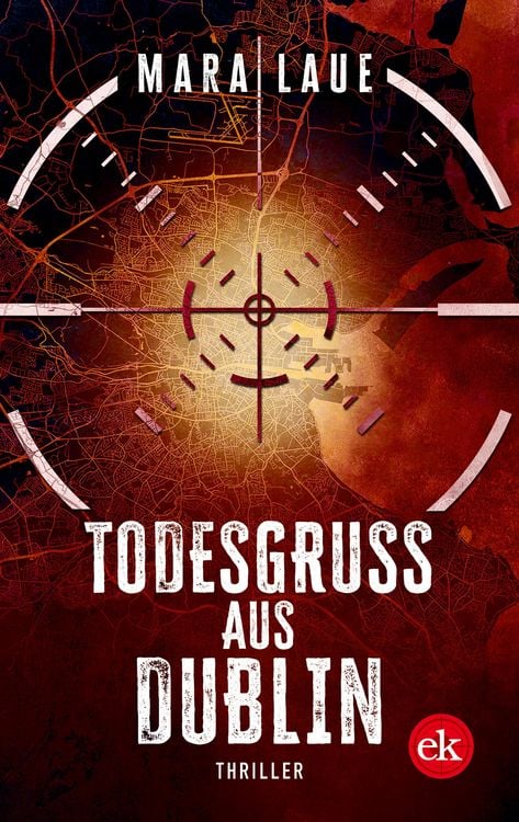 Produktbild: Todesgruß aus Dublin