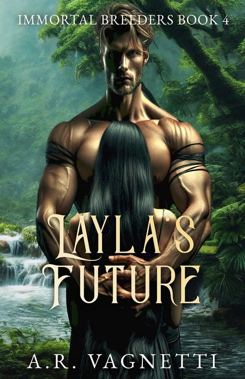 Produktbild: Layla's Future