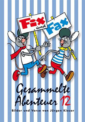 Produktbild: Fix und Fax 12