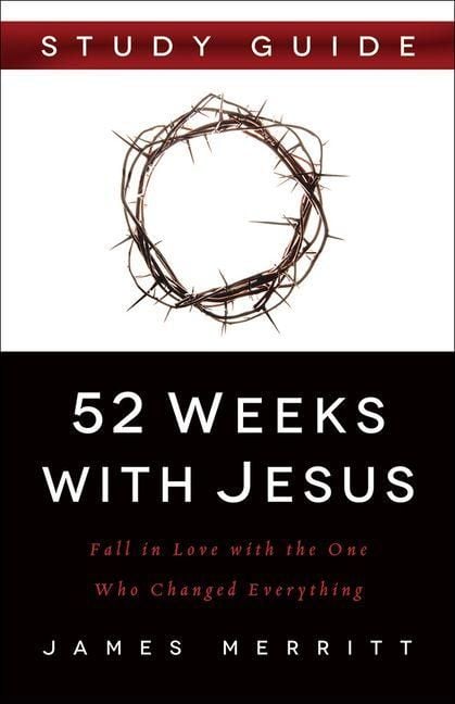 Produktbild: 52 Weeks with Jesus
