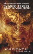 Produktbild: Star Trek: Deep Space Nine: Warpath