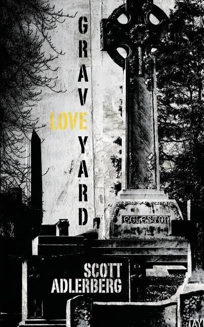 Produktbild: Graveyard Love