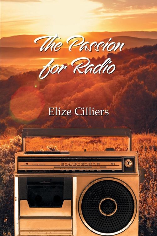 Produktbild: The Passion for Radio