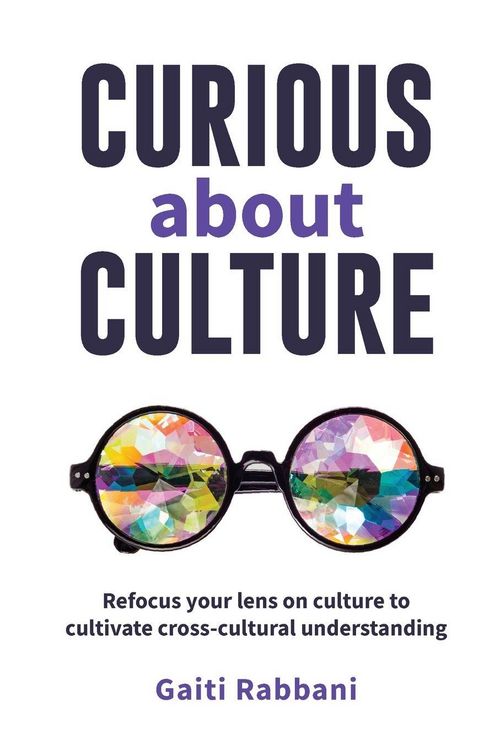 Produktbild: Curious about Culture
