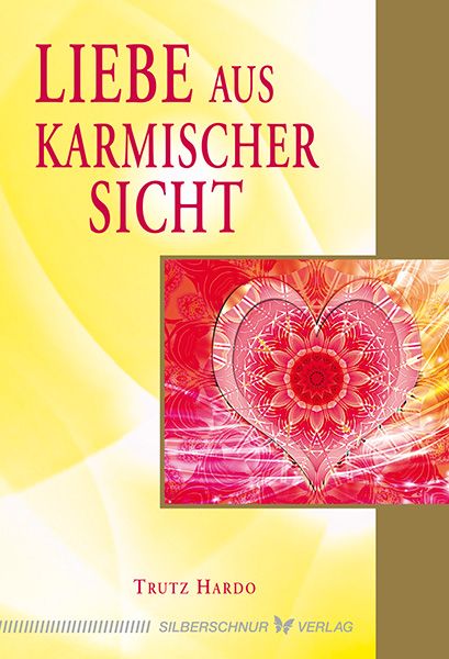 Produktbild: Liebe aus karmischer Sicht