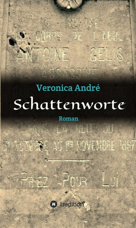 Produktbild: Schattenworte