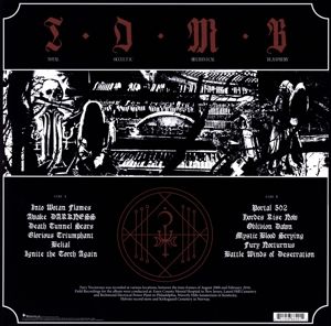 Produktbild: Fury Nocturnus