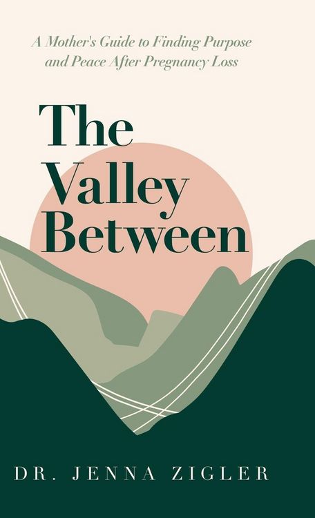 Produktbild: The Valley Between