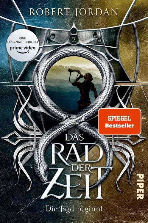 Bild vom Artikel Das Rad der Zeit 2 vom Autor Robert Jordan