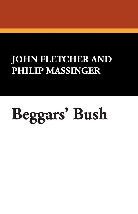 Produktbild: Beggars' Bush