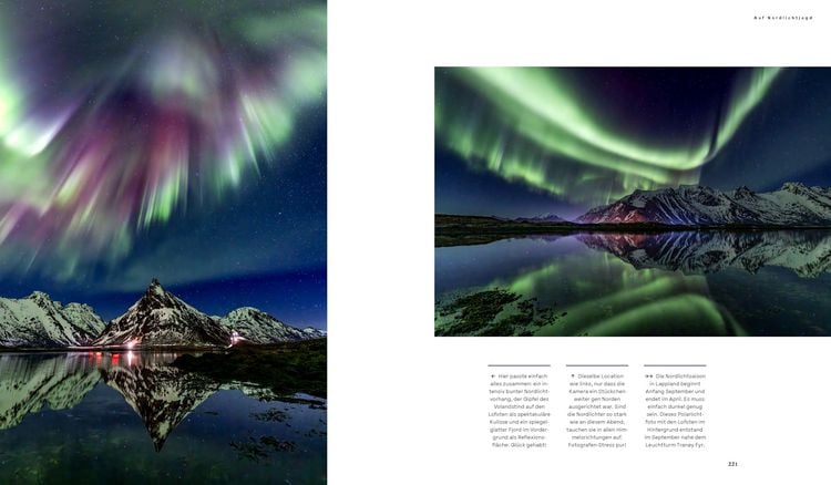 Produktbild: Lappland
