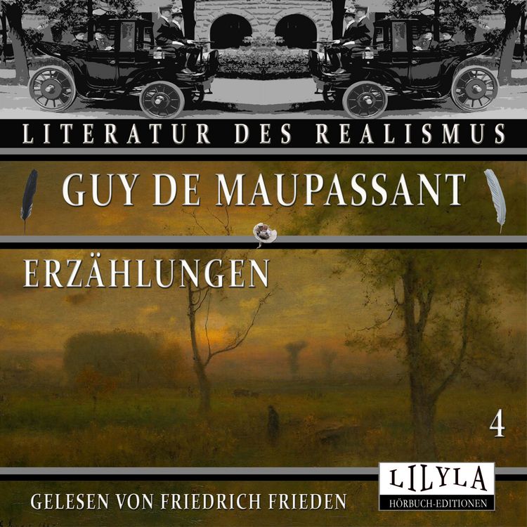 Produktbild: Erz&auml;hlungen 4