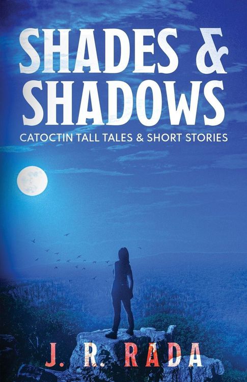 Produktbild: Shades & Shadows