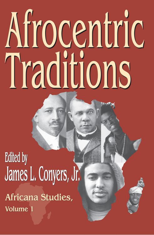 Produktbild: Afrocentric Traditions