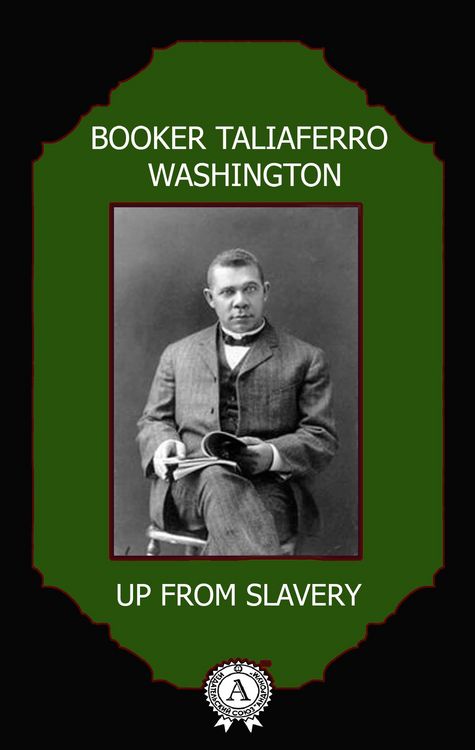 Produktbild: Up From Slavery