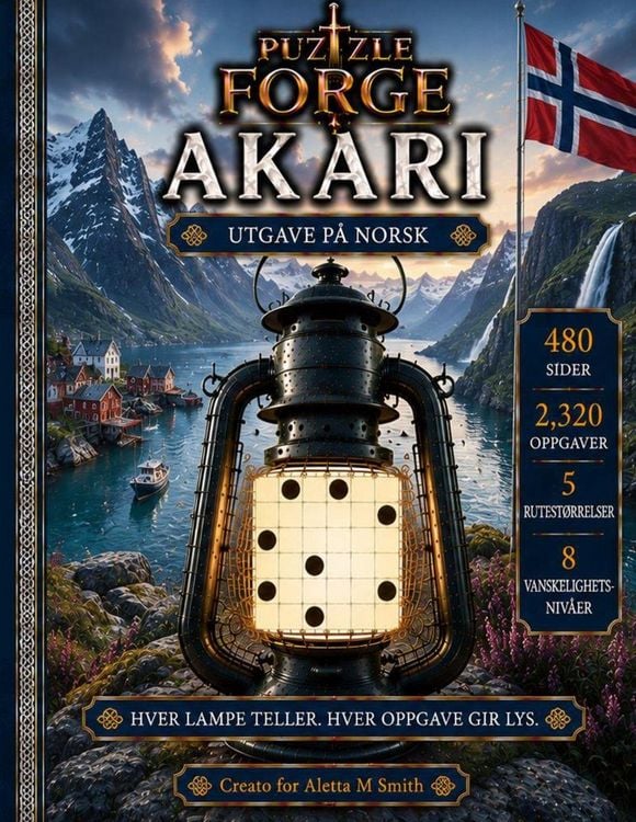 Produktbild: Akari