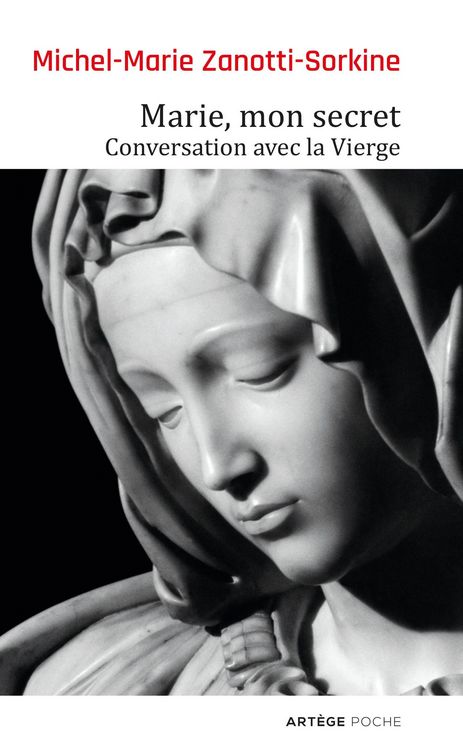 Produktbild: Marie, mon secret