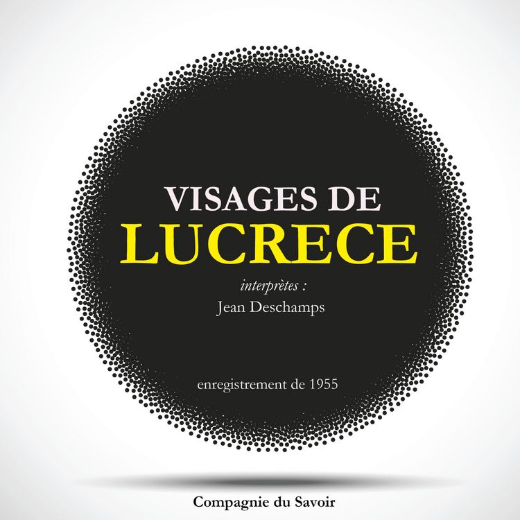 Produktbild: Visages de Lucr&egrave;ce