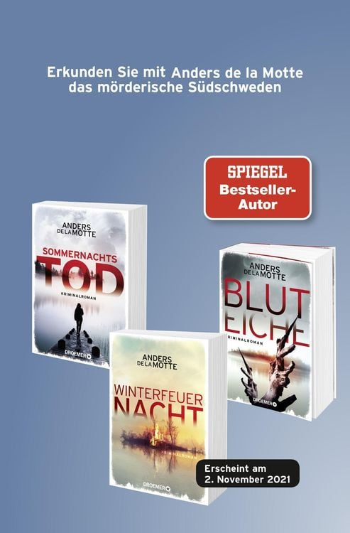 Produktbild: Sp&auml;tsommermord
