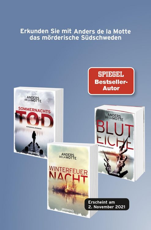 Produktbild: Sp&auml;tsommermord