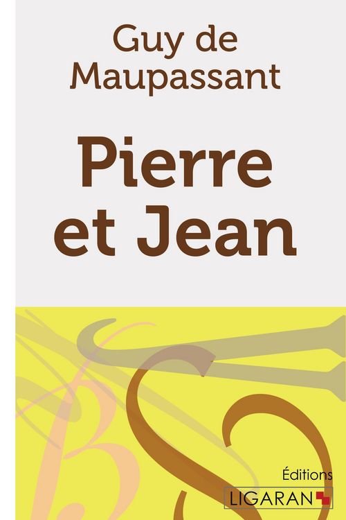 Produktbild: Pierre et Jean