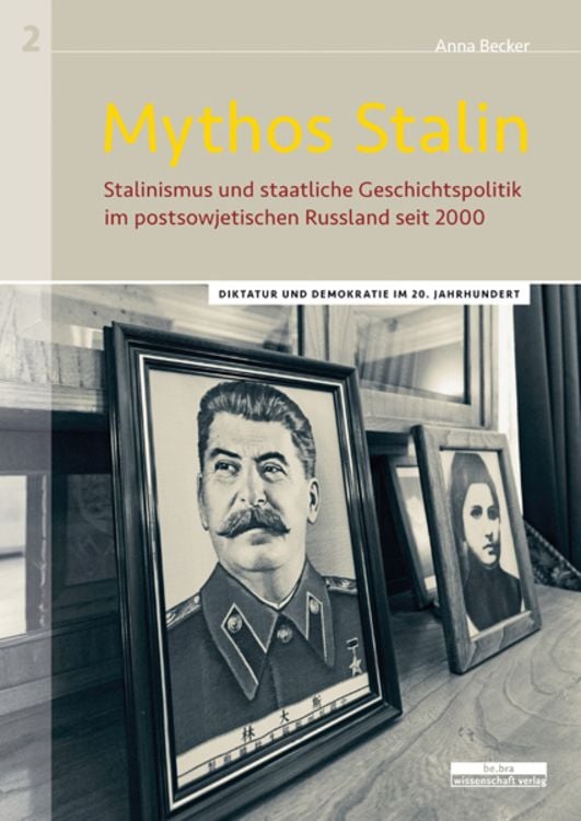 Produktbild: Mythos Stalin