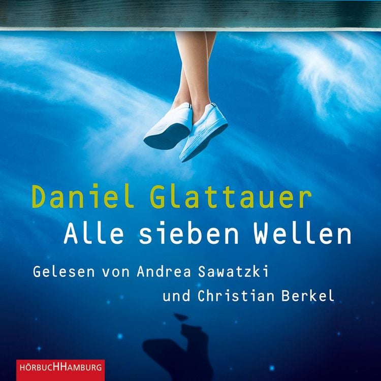 Produktbild: Alle sieben Wellen
