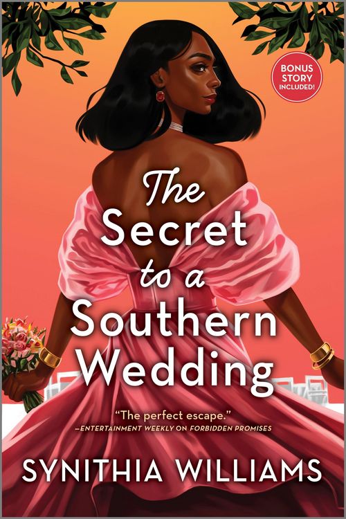 Produktbild: The Secret to a Southern Wedding