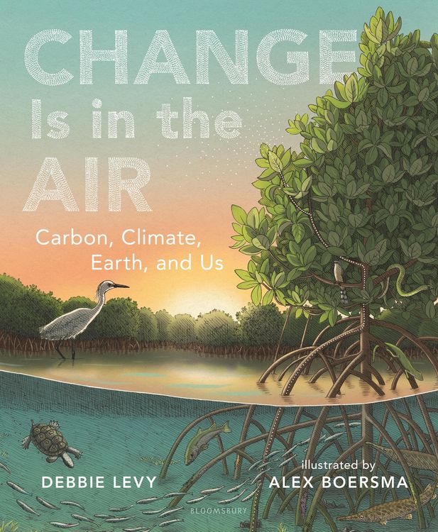 Produktbild: Change Is in the Air