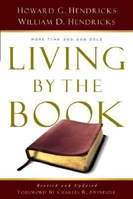 Produktbild: Living by the Book