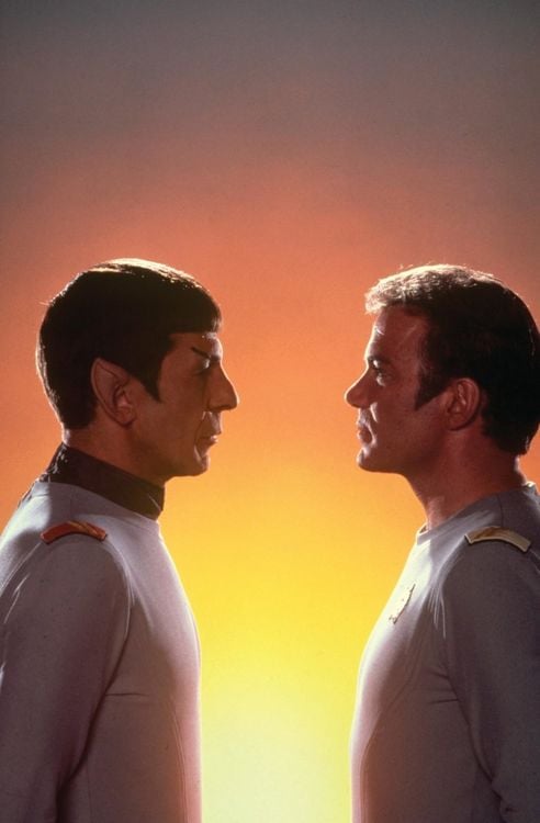 Produktbild: STAR TREK I - Der Film - Remastered