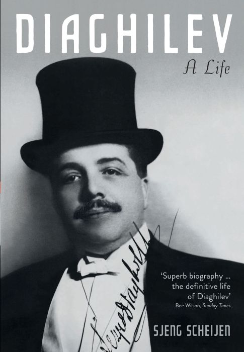 Produktbild: Diaghilev
