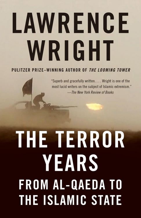 Produktbild: The Terror Years
