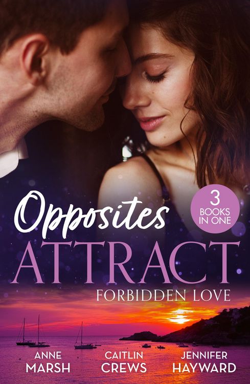 Produktbild: Opposites Attract: Forbidden Love