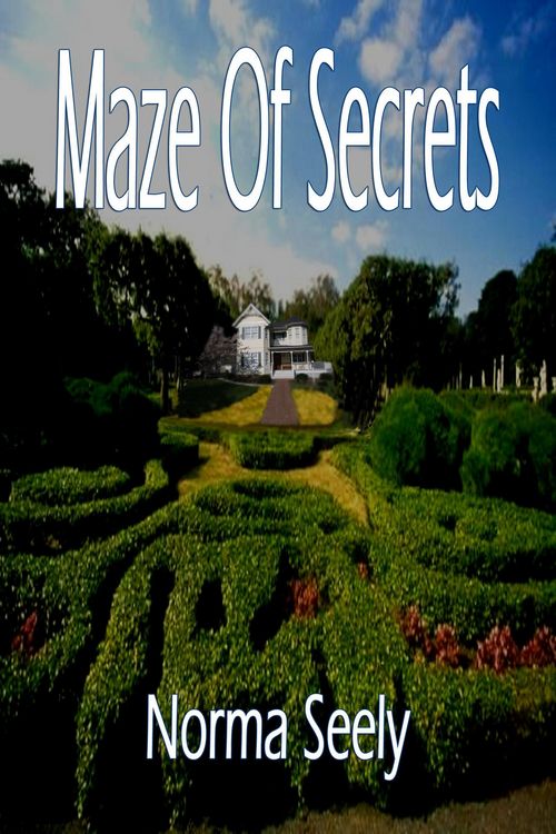 Produktbild: Maze of Secrets