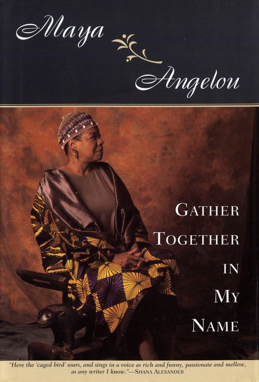 Produktbild: Gather Together in My Name