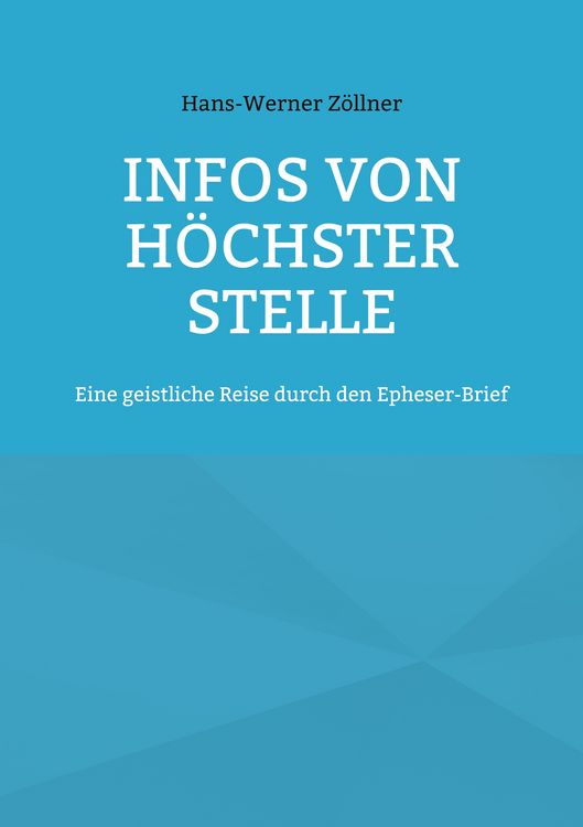 Produktbild: Infos von h&ouml;chster Stelle