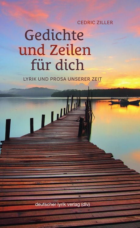 Produktbild: Gedichte und Zeilen f&uuml;r dich