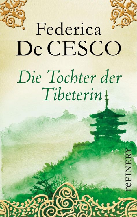 Produktbild: Die Tochter der Tibeterin