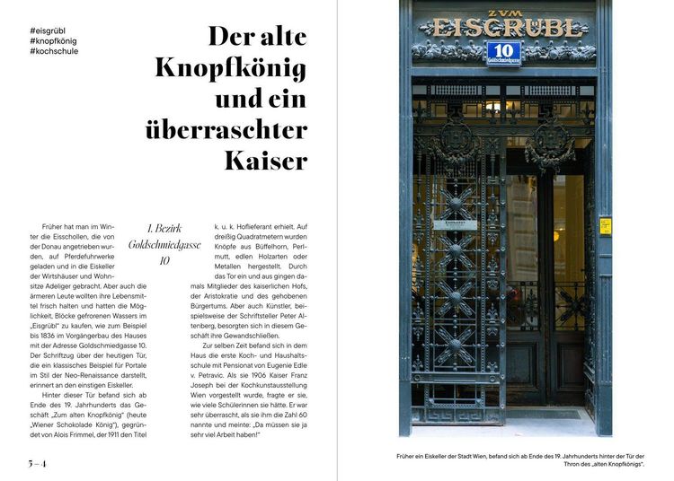 Produktbild: Von T&uuml;r zu T&uuml;r