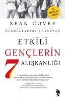 Produktbild: Etkili Genclerin 7 Aliskanligi