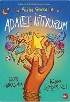 Produktbild: Adalet Istiyorum