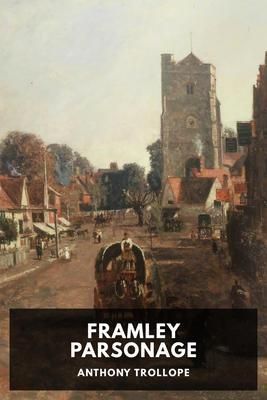 Produktbild: Framley Parsonage