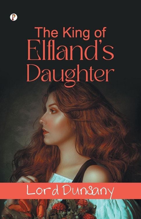 Produktbild: The King of Elfland's Daughter
