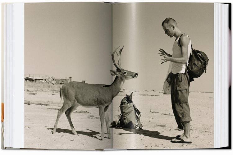 Produktbild: Wolfgang Tillmans