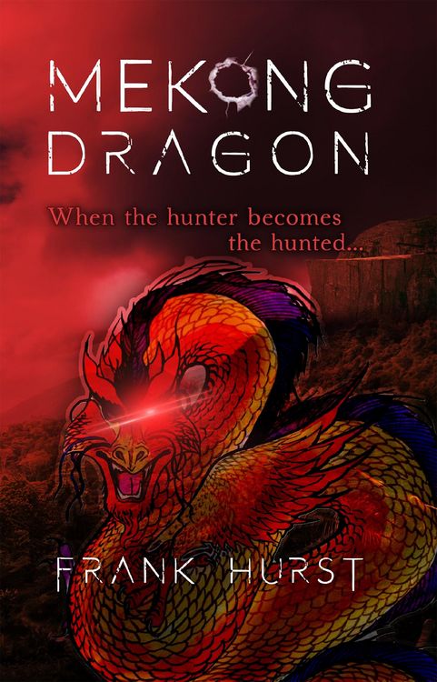 Produktbild: Mekong Dragon