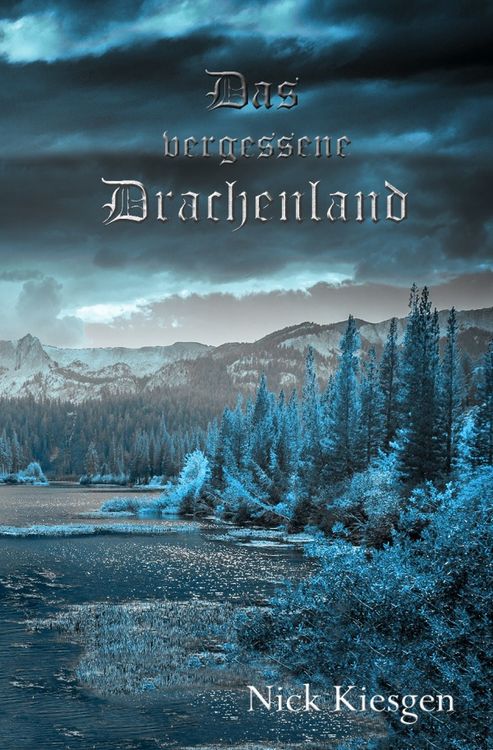 Produktbild: Das vergessene Drachenland