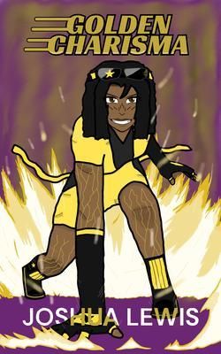 Produktbild: Golden Charisma