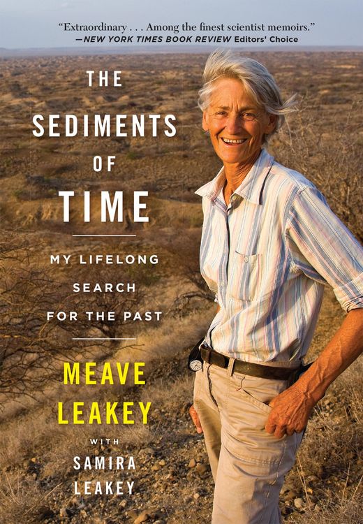 Produktbild: Sediments of Time